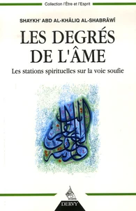 Les Degrés de l'âme