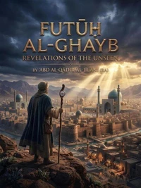 Revelations of the Unseen