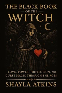 The Black Book of the Witch