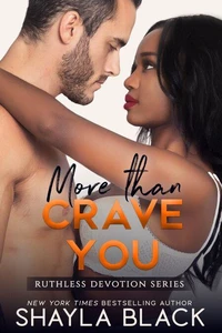 More Than Crave You