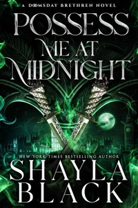Possess Me at Midnight