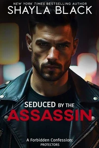 Seduced by the Assassin