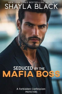 Seduced by the Mafia Boss