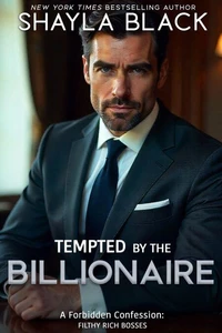 Tempted by the Billionaire