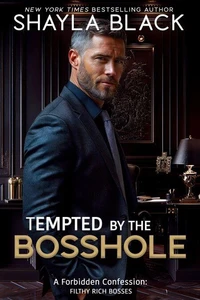 Tempted by the Bosshole
