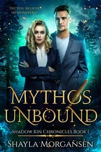 Mythos Unbound