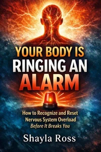 Your Body Is Ringing an Alarm
