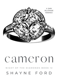 Shayne Ford - Cameron - Night of the Diamonds, #12.