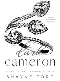  Shayne Ford - Dark Cameron - Night of the Diamonds, #13.