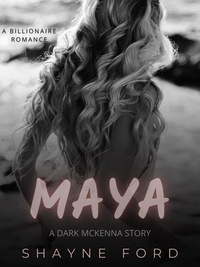  Shayne Ford - Maya.