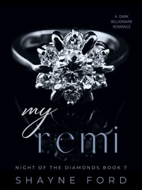  Shayne Ford - My Remi - Night of the Diamonds, #7.