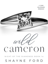  Shayne Ford - Wild Cameron - Night of the Diamonds, #14.
