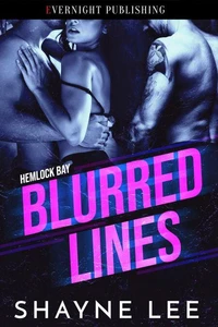 Blurred Lines