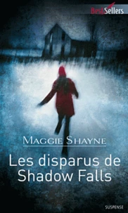 Les disparus de Shadow Falls