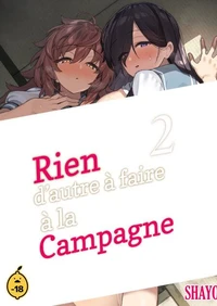 Rien d'autre à faire à la campagne - Tome 2