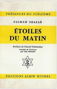 Etoiles Du Matin
