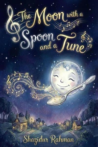 The Moon with a Spoon and a Tune