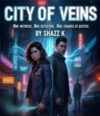 City Of Veins