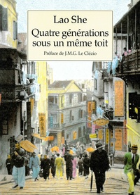 Quatre générations sous un même toit Tome 1.pdf