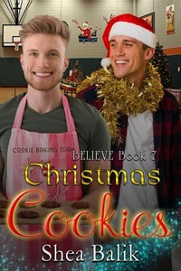 Christmas Cookies