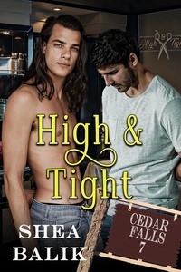  Shea Balik - High &amp; Tight - Cedar Falls, #7.