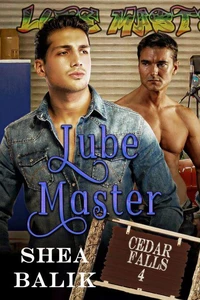 Lube Master