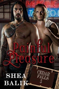 Painful Pleasure