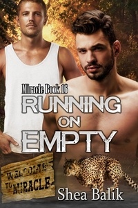  Shea Balik - Running On Empty - Miracle, #16.