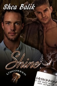  Shea Balik - Shine - Uncorked, #4.