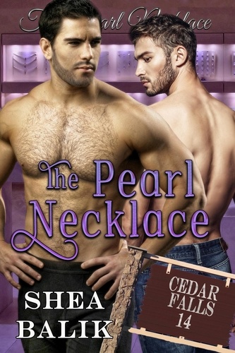  Shea Balik - The Pearl Necklace - Cedar Falls, #14.