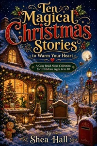 Ten Magical Christmas Stories to Warm Your Heart