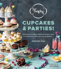 Trophy Cupcakes &amp; Parties!