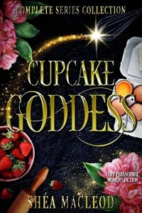 Cupcake Goddess