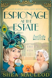 Espionage at the Estate