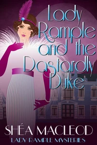 Lady Rample and the Dastardly Duke