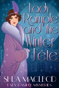 Lady Rample and the Winter Fête