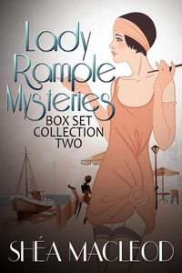 Lady Rample Box Set Collection Two