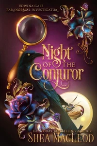 Night of the Conjuror