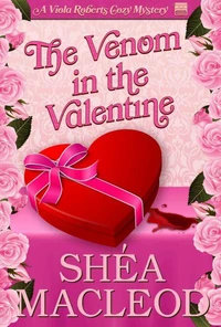 The Venom in the Valentine