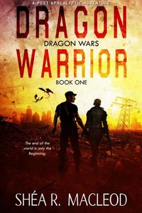 Dragon Warrior