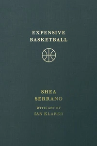 Expensive Basketball