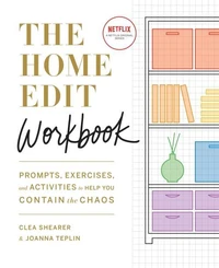 The Home Edit Workbook