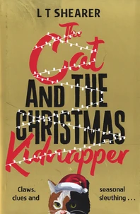The Cat and the Christmas Kidnapper
