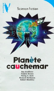 Planète cauchemar