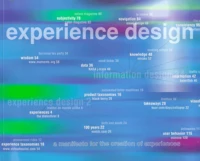 Experience Design 1