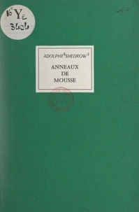 Anneaux de mousse