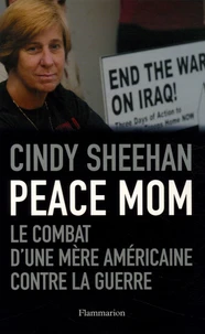 Peace Mom
