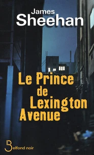 Le Prince de Lexington Avenue