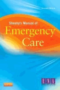 Sheehy's Manual of Emergency Care.
