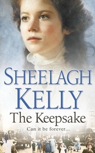 Sheelagh Kelly - The Keepsake.